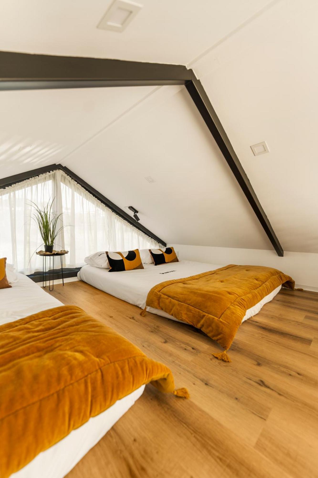 ホテル Bruval Eco Retreat Sandim エクステリア 写真
