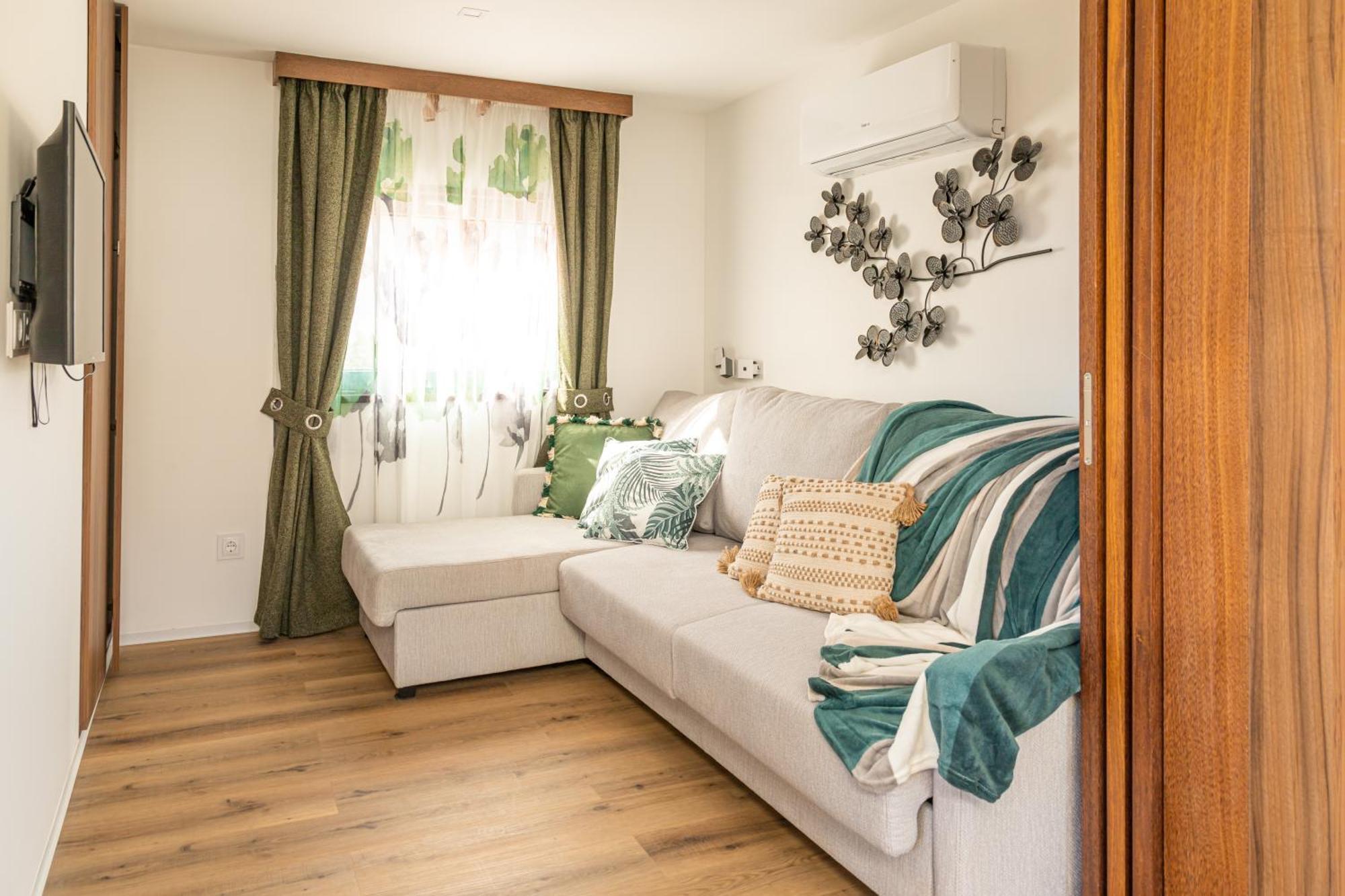 ホテル Bruval Eco Retreat Sandim エクステリア 写真
