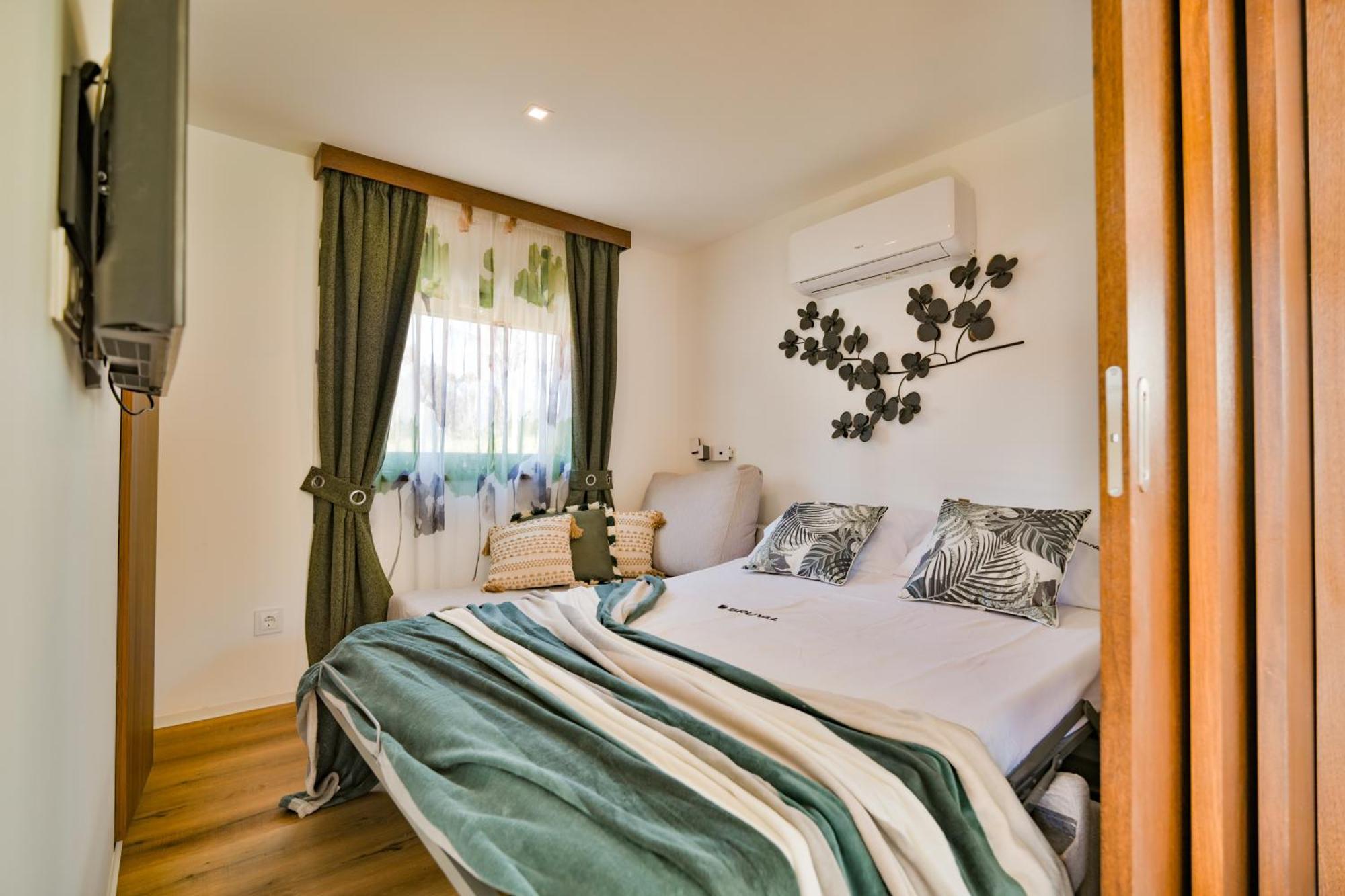 ホテル Bruval Eco Retreat Sandim エクステリア 写真